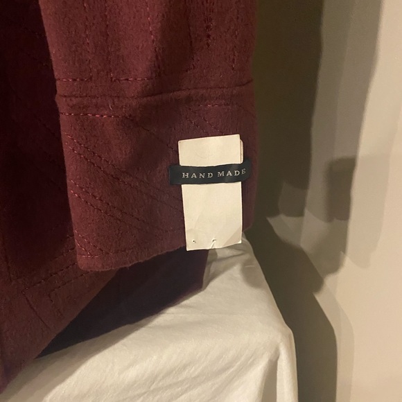 Alexander Bartlett women’s jacket size large,new with the tags on! - Picture 2 of 5